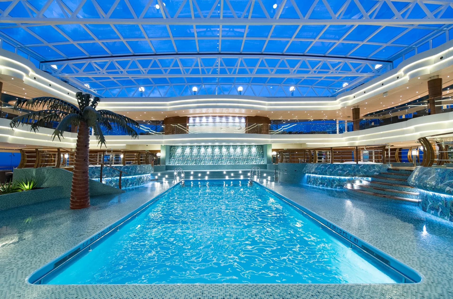 La Playa Preziosa 海灘 1