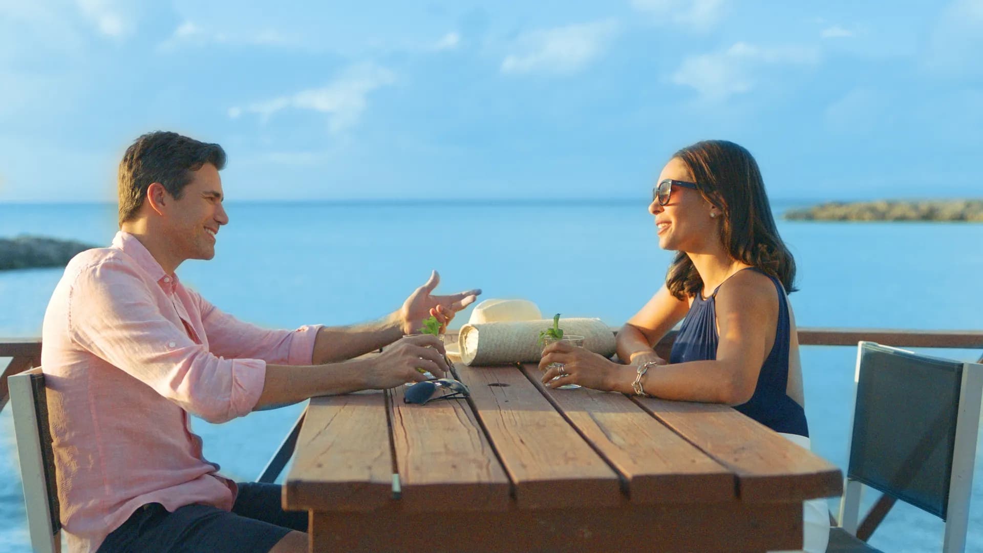 Great Stirrup Cay 大攪拌島 4