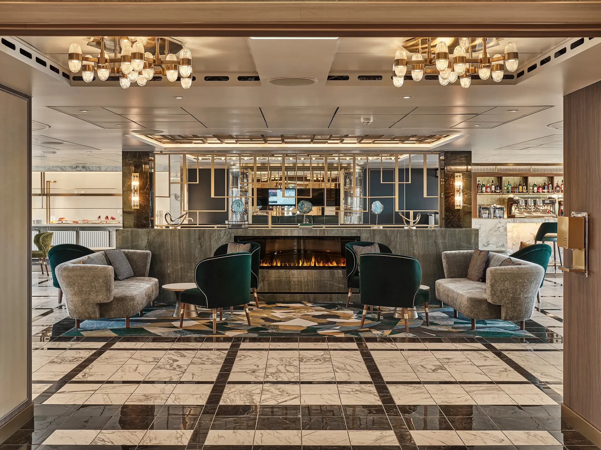 Arts 藝術咖啡館 1