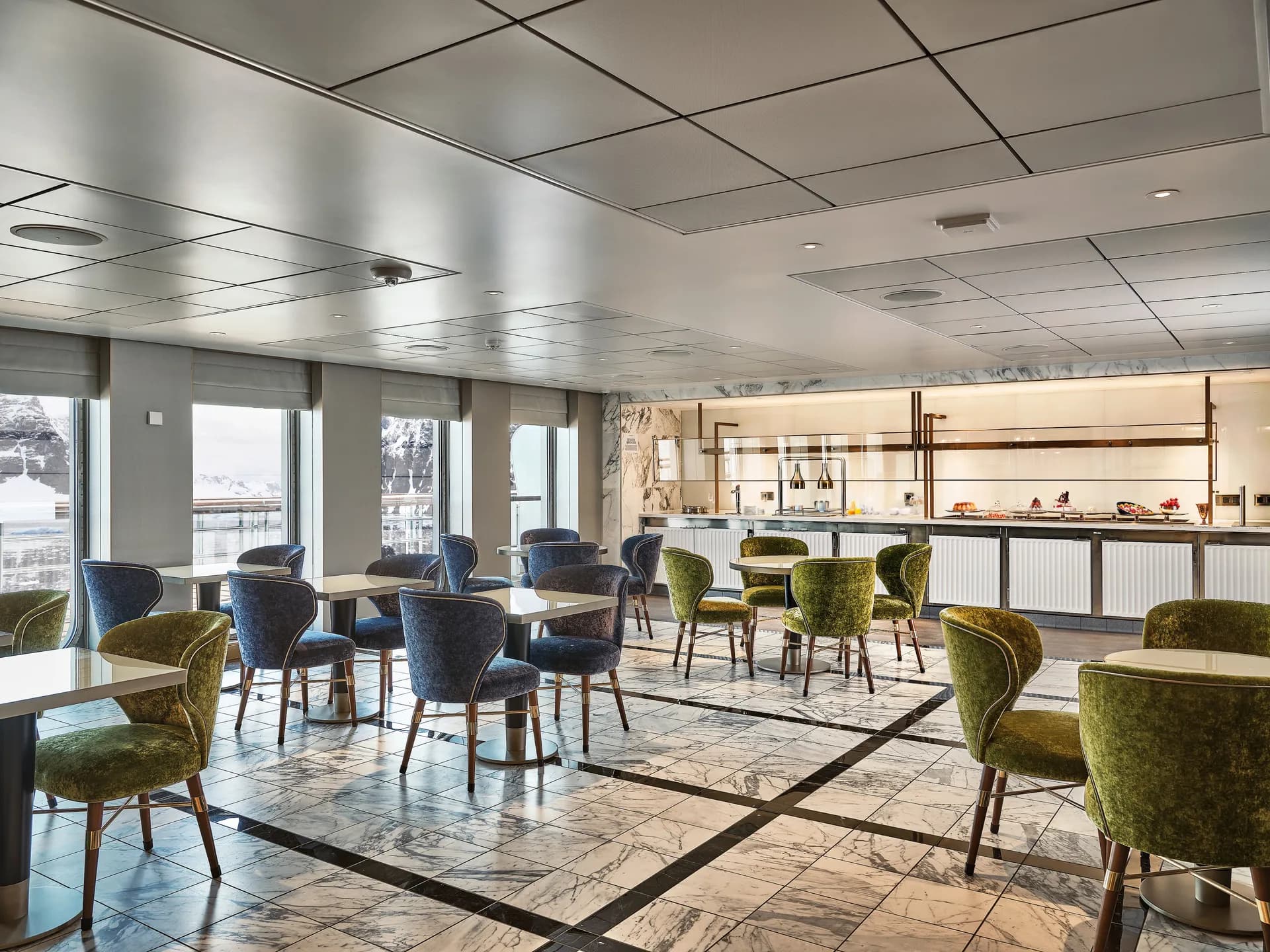 Arts 藝術咖啡館 2