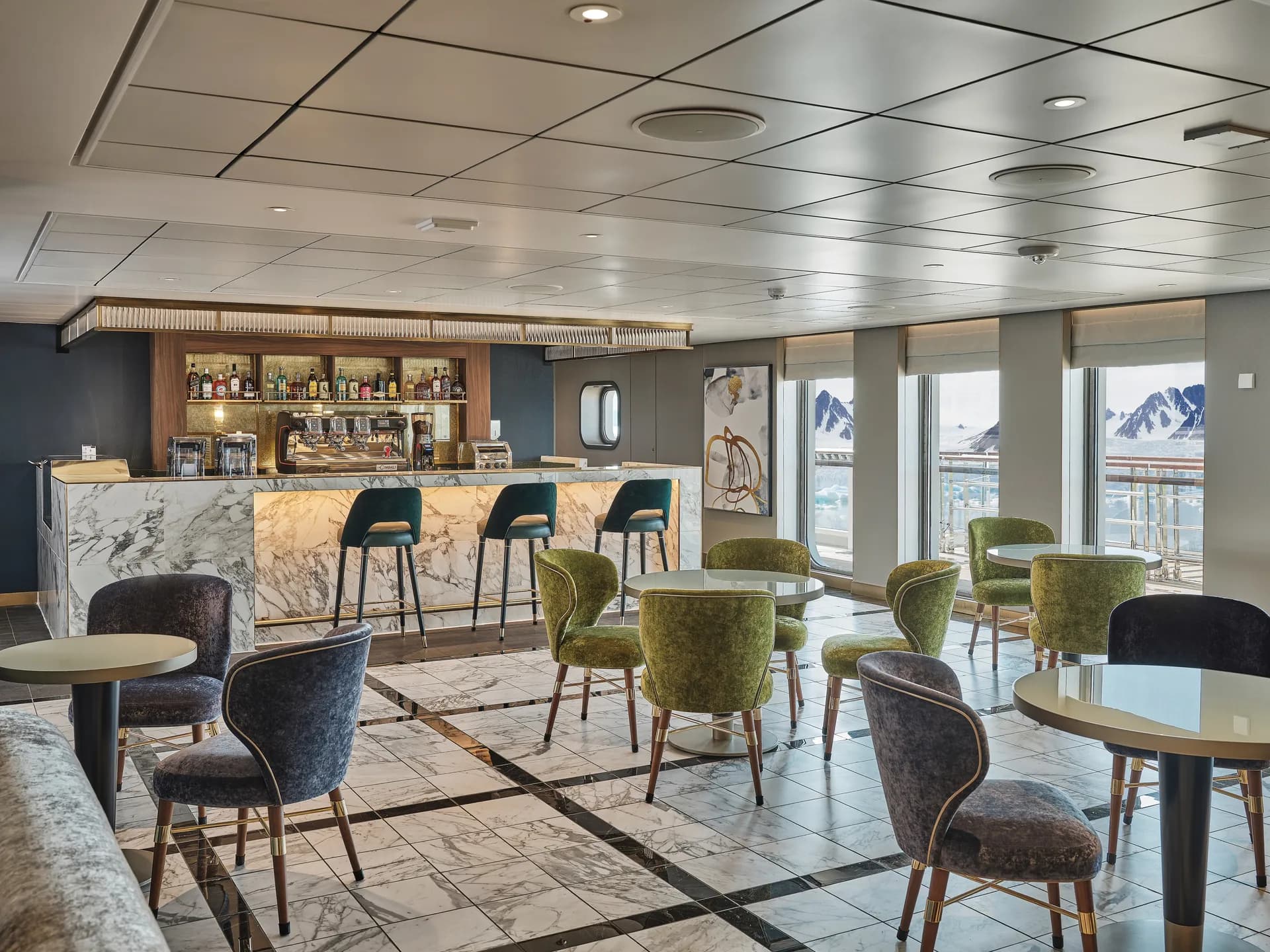 Arts 藝術咖啡館 3