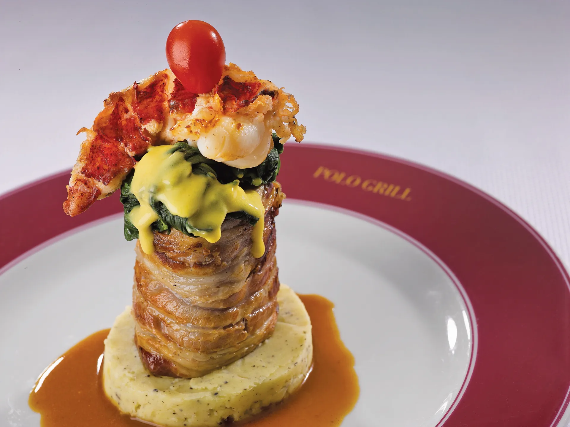 Polo Grill 波洛燒烤 10