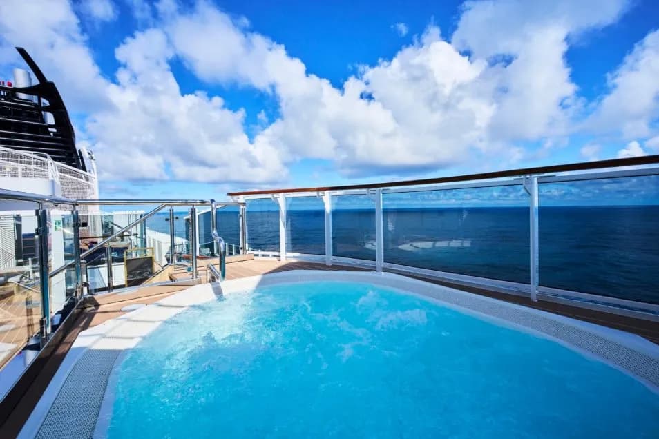 Sky Bar On 14 14樓天空酒吧 4