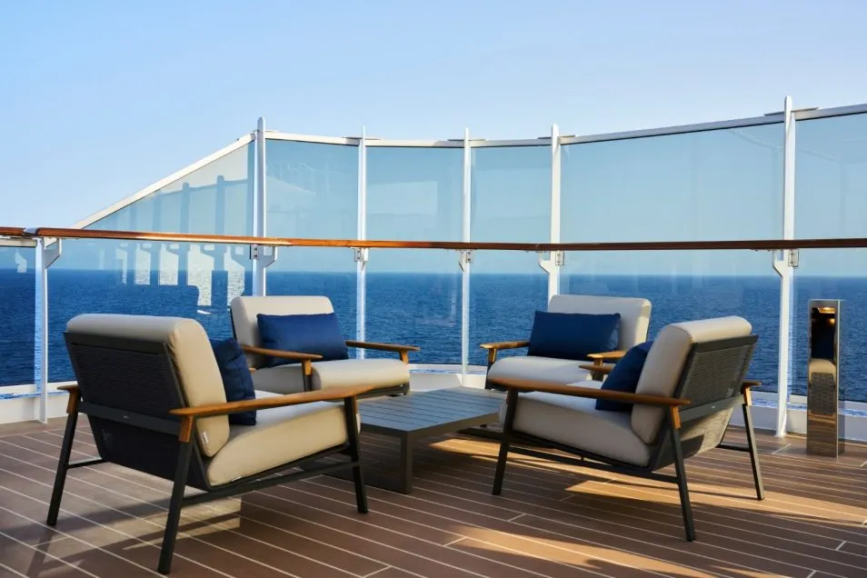 Sky Bar On 14 14樓天空酒吧 5