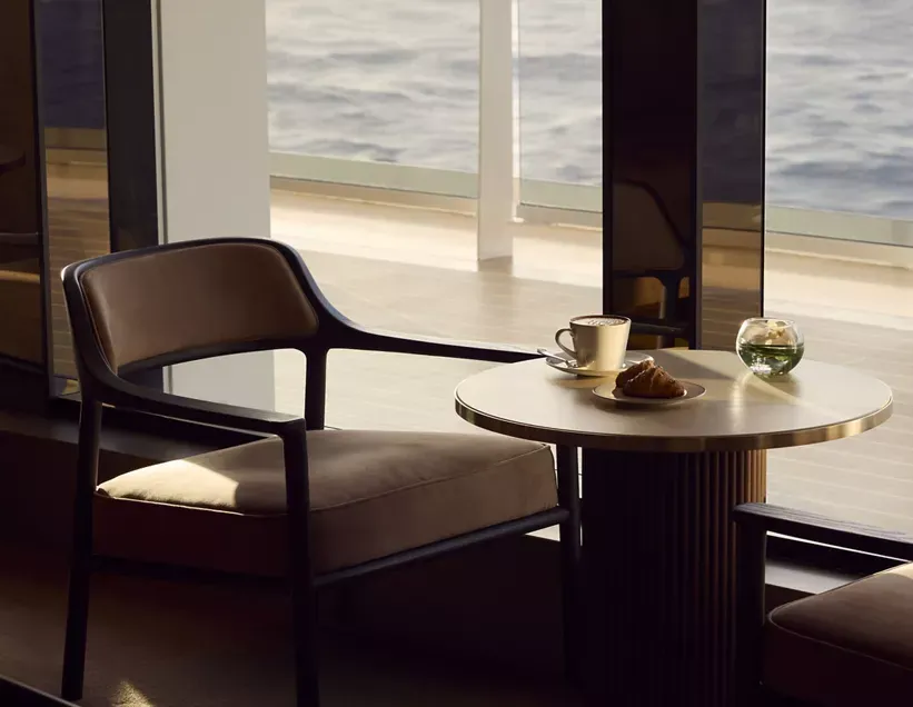 Crema Café 奶油咖啡館 3