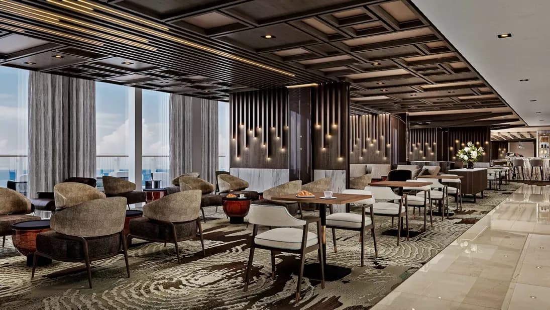 Crema Café 奶油咖啡館 1