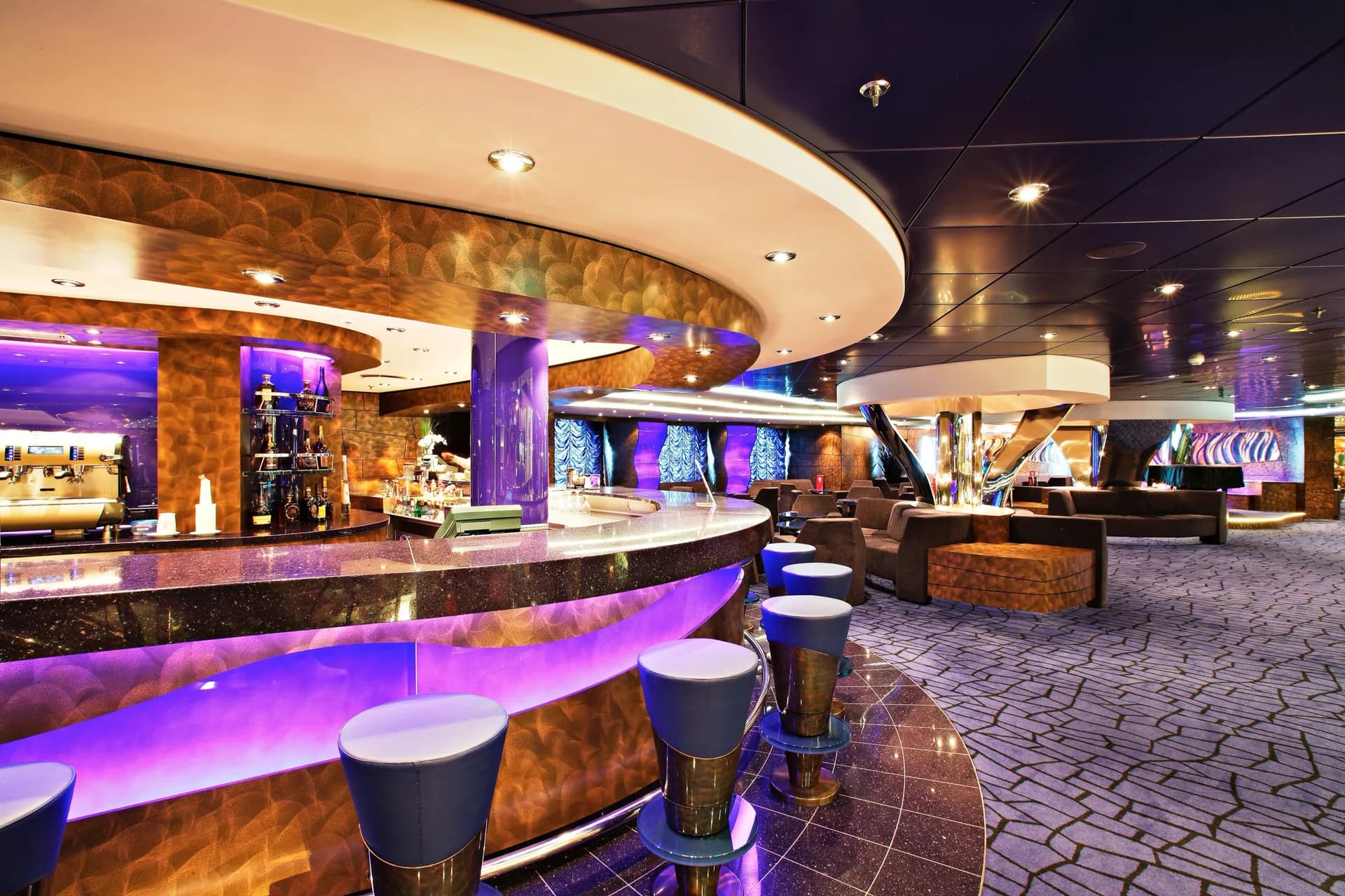 L'Aperitivo 酒吧 5