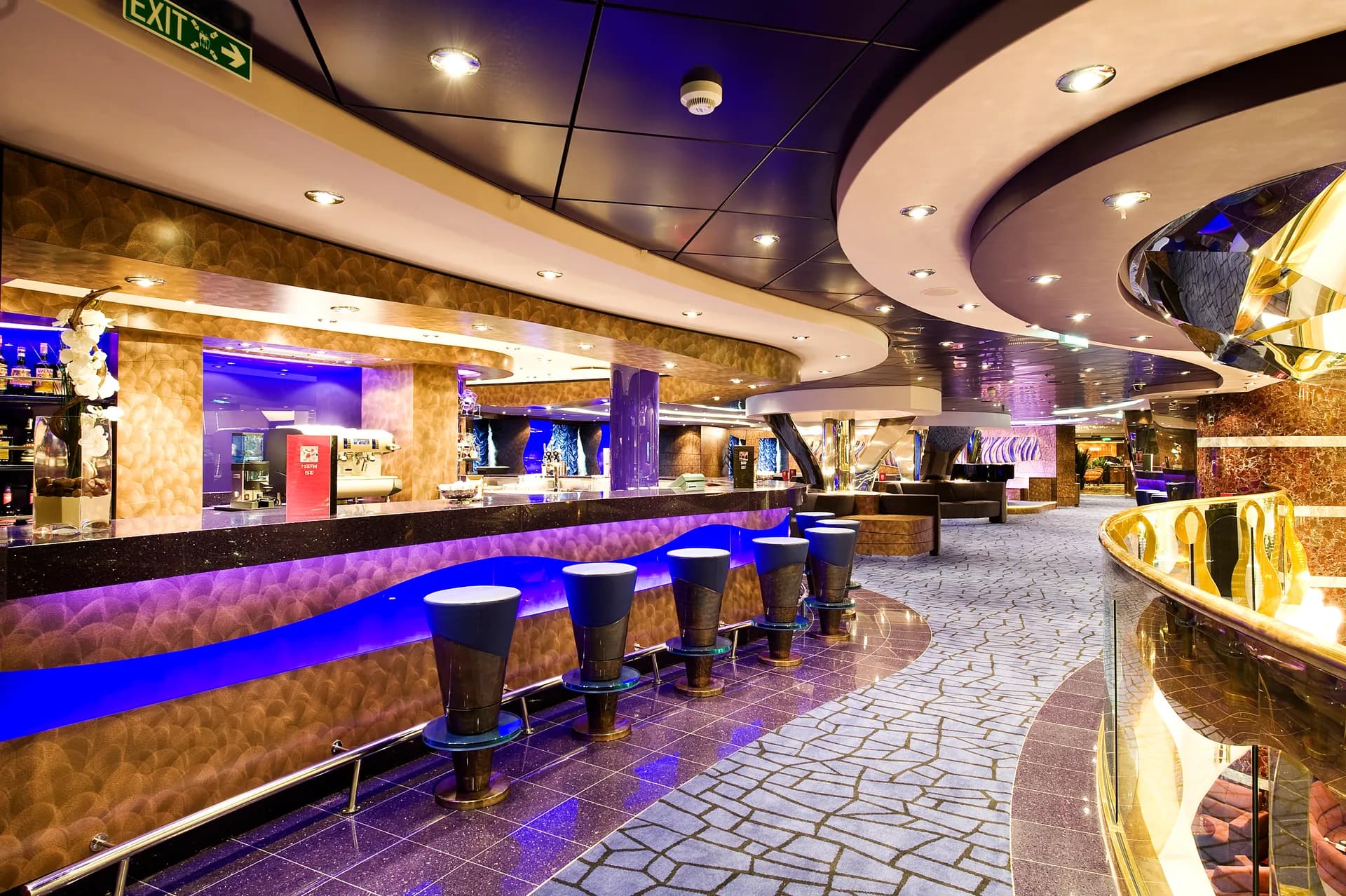 L'Aperitivo 酒吧 3