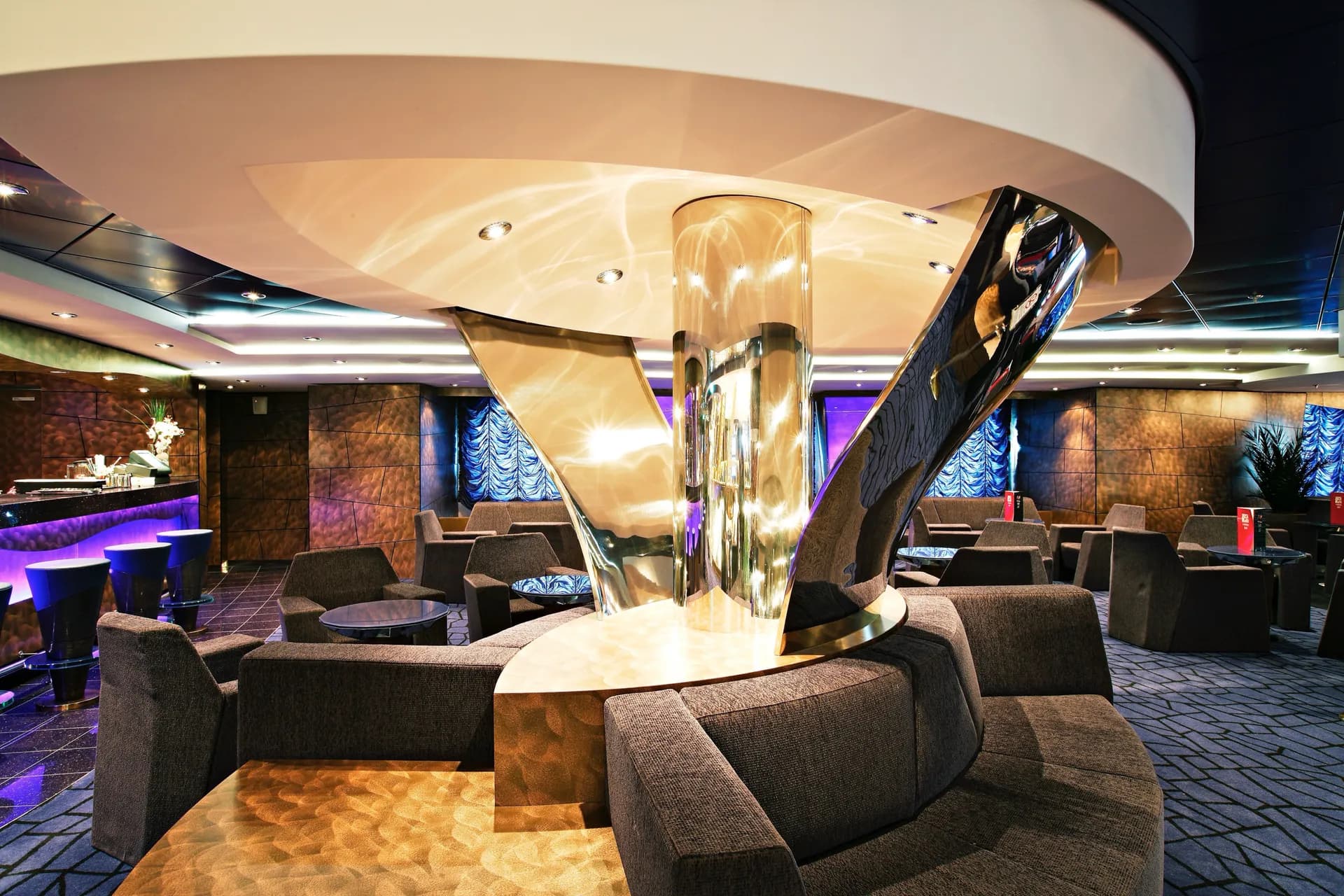 L'Aperitivo 酒吧 4