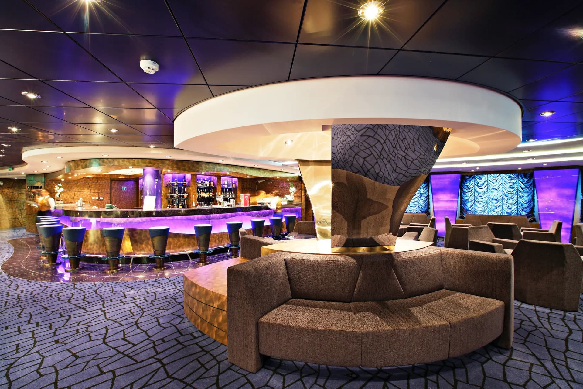 L'Aperitivo 酒吧 8