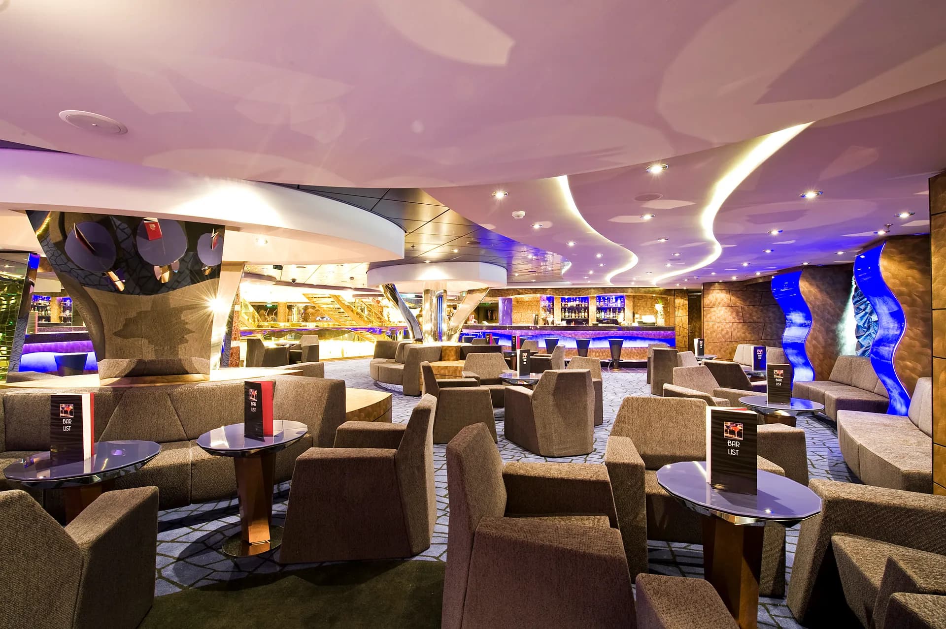 L'Aperitivo 酒吧 1