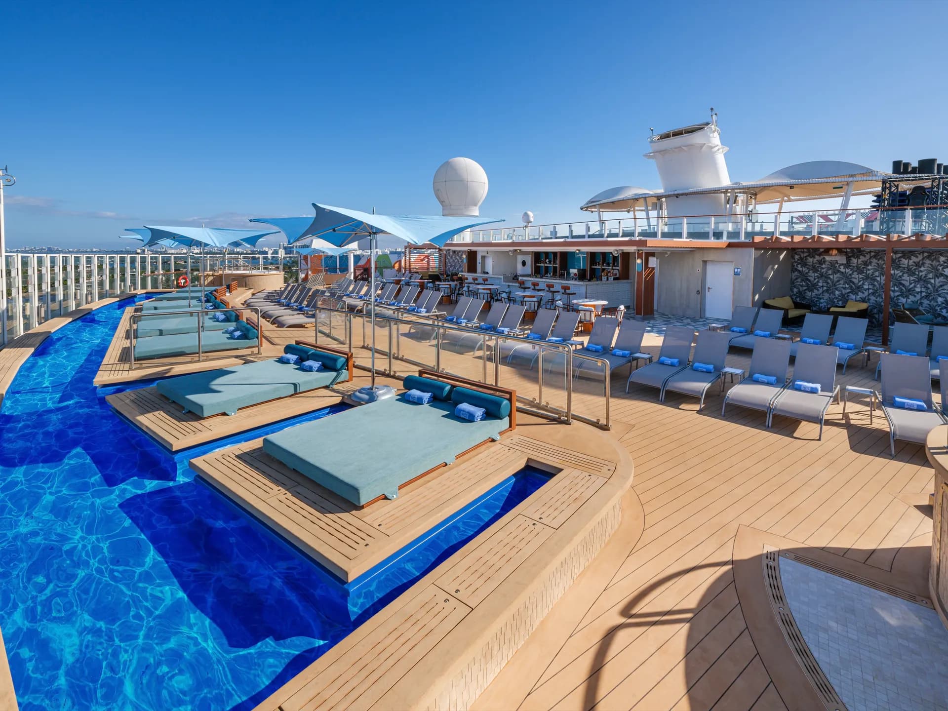 Spice H2O 水之香料 3