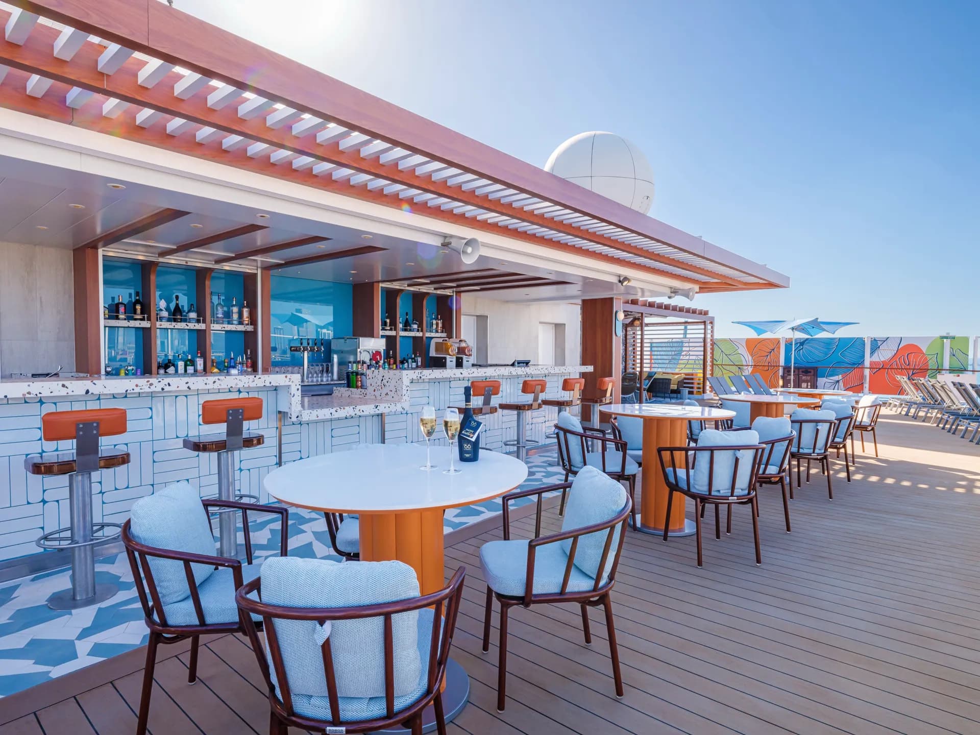 Spice H2O 水之香料 1