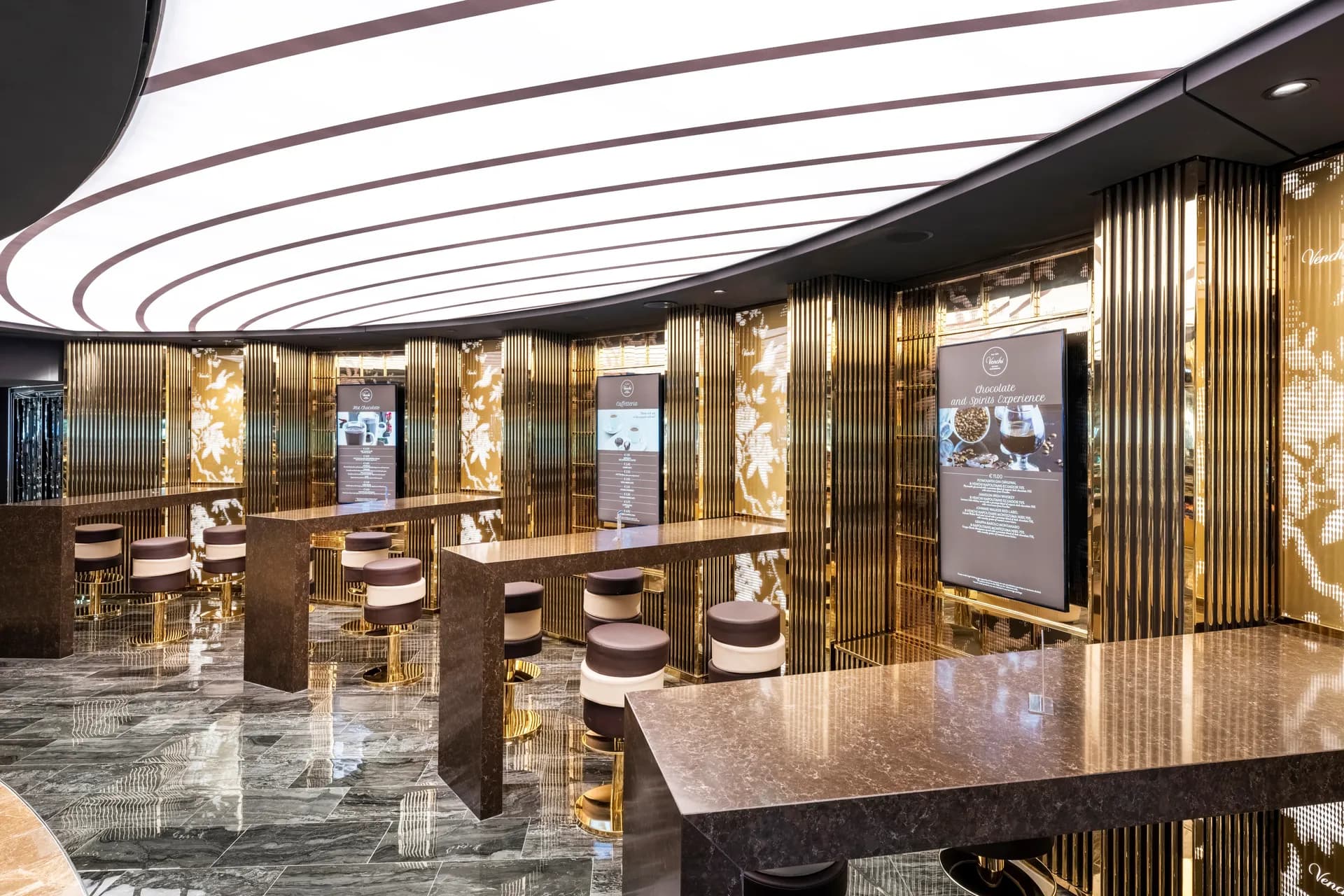 Venchi 1878 巧克力吧 3