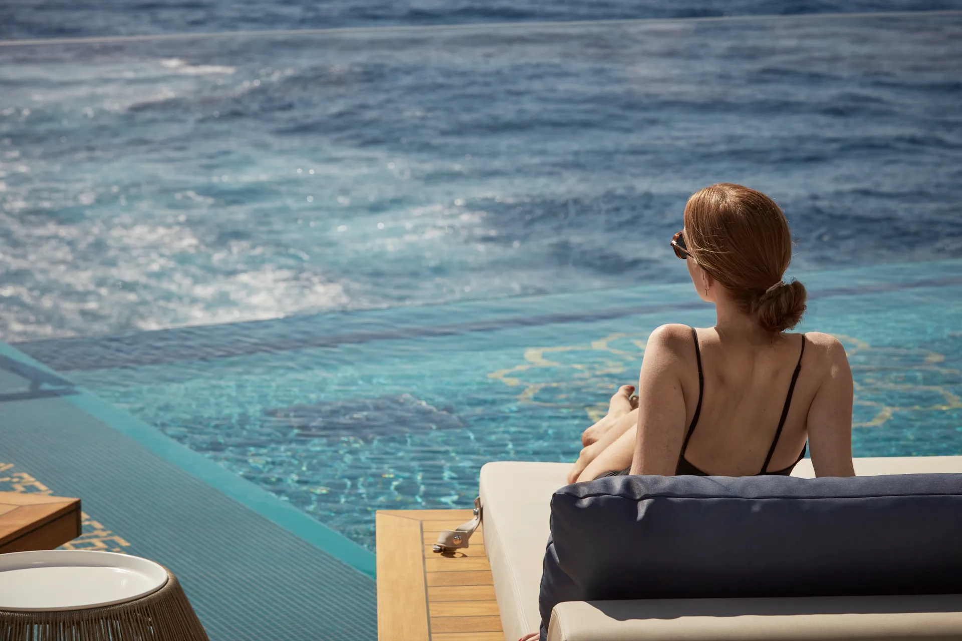 Astern Pool & Bar 船尾泳池酒吧 2