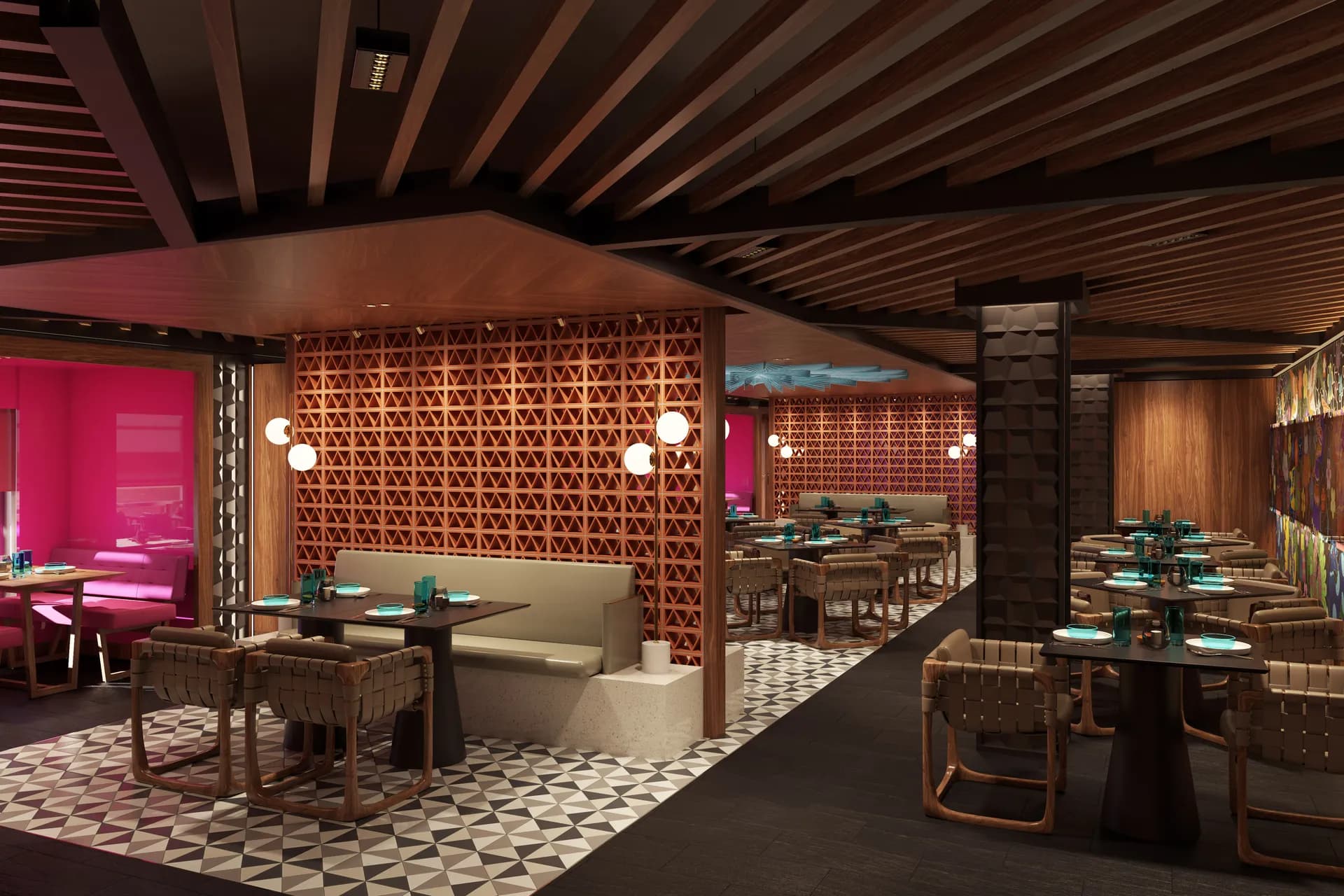 Los Lobos 洛斯洛波斯 2