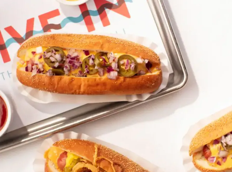 新阿姆斯特丹號 12