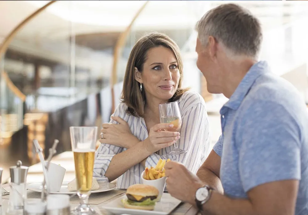 七海航海家號 65