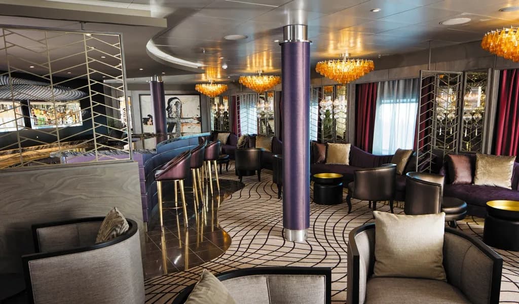 七海航海家號 34