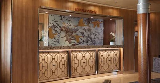 七海航海家號 23