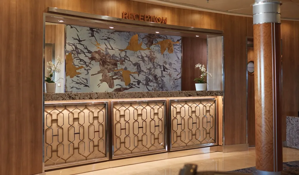 七海航海家號 12