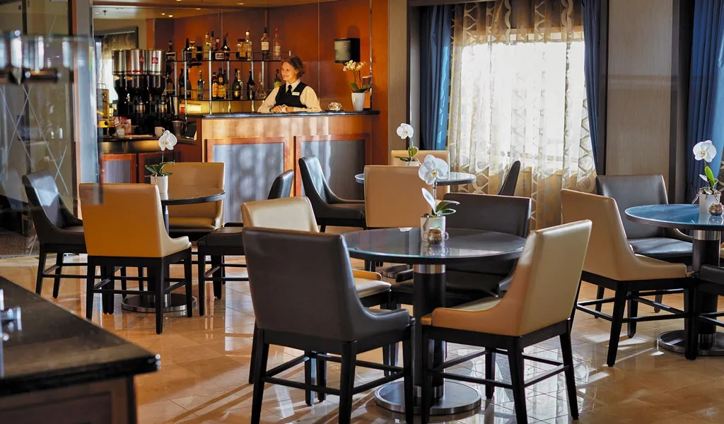 七海航海家號 2