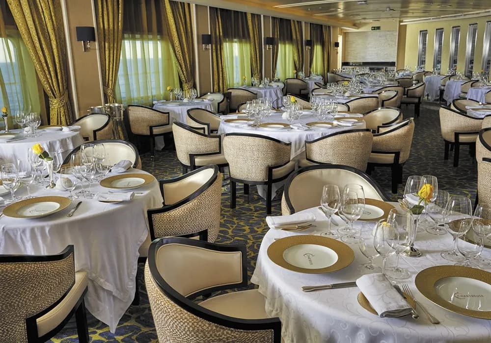 七海航海家號 58