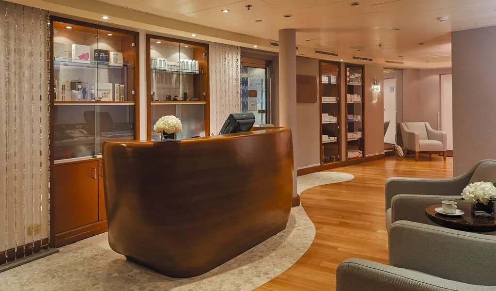 七海航海家號 46