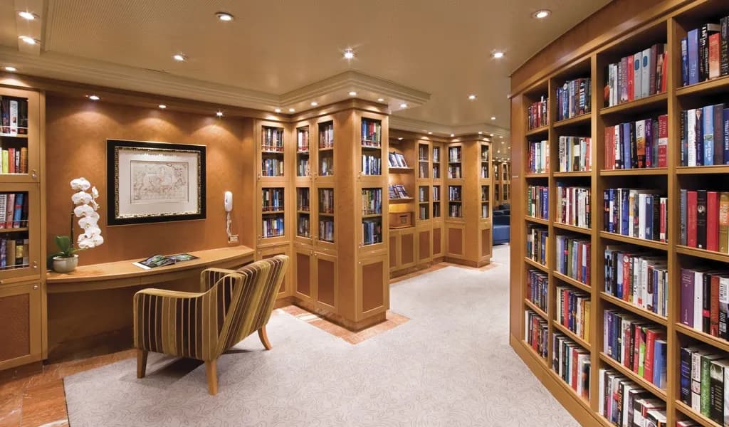 七海航海家號 15