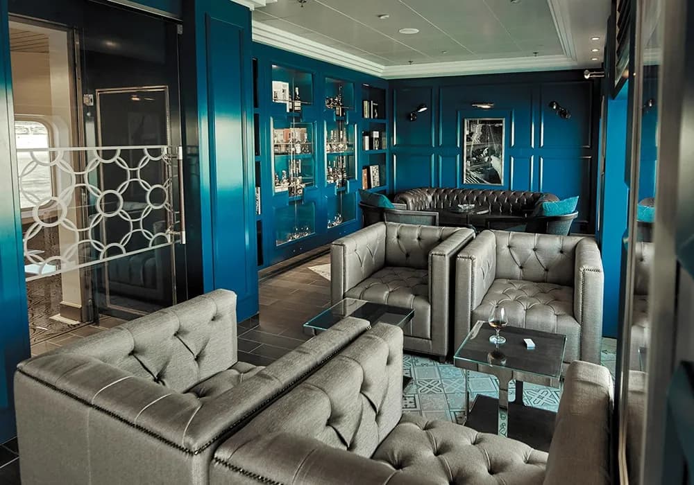 七海航海家號 51