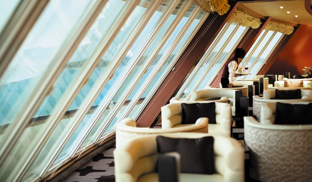 七海航海家號 32