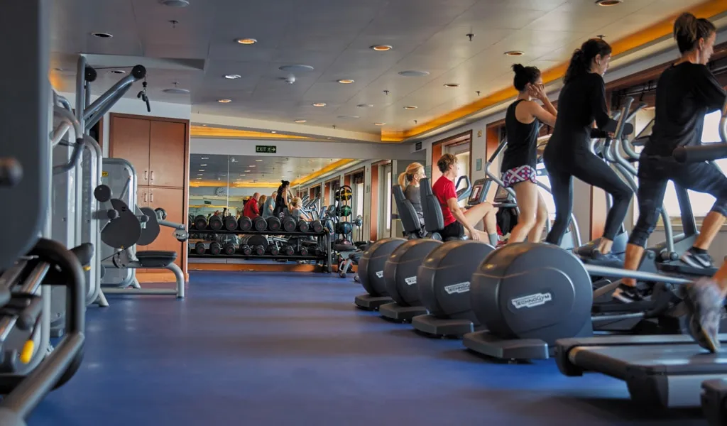 七海航海家號 52