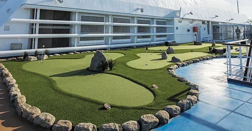 七海航海家號 33