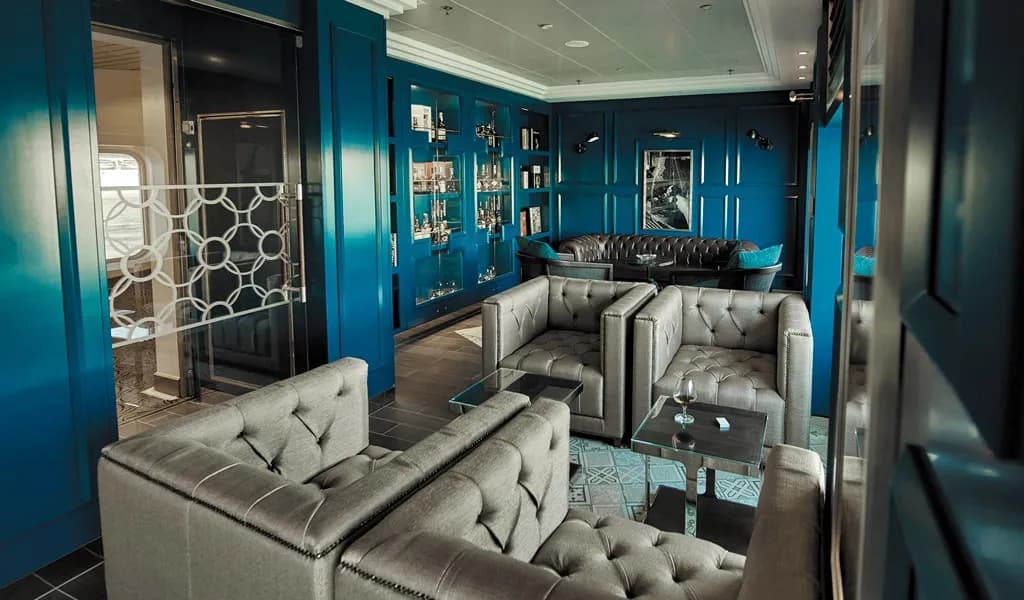 七海航海家號 26