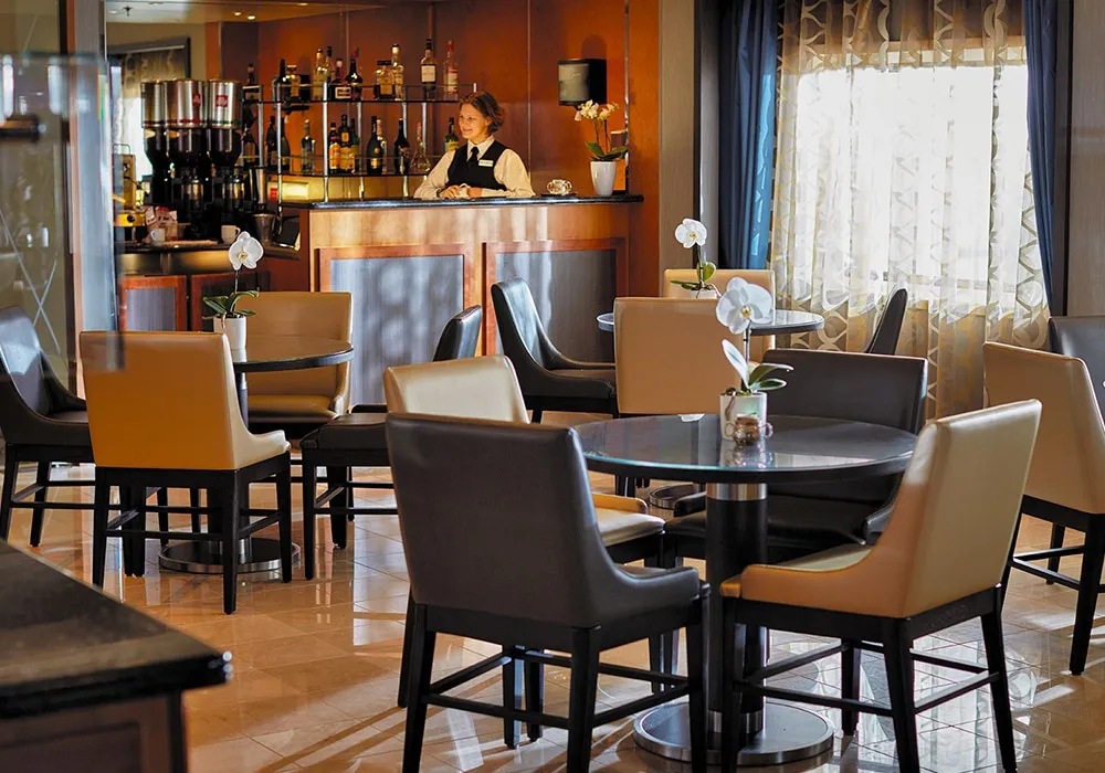 七海航海家號 60