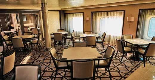 七海航海家號 19