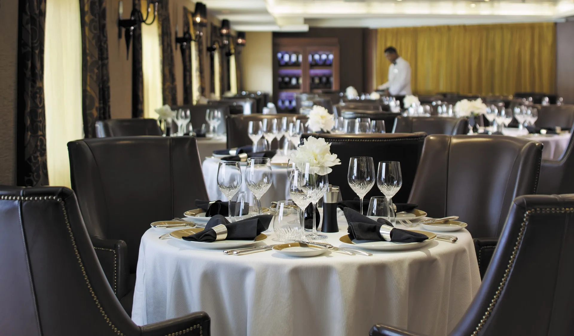 七海航海家號 62