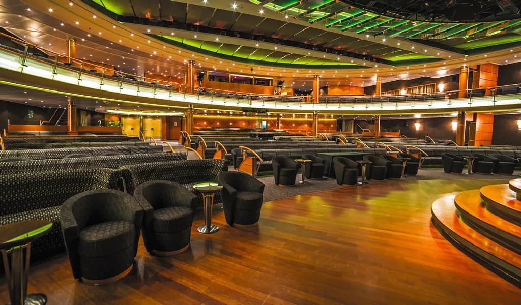 七海航海家號 28