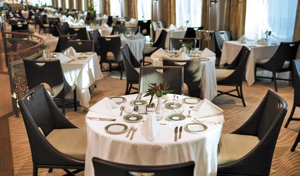 七海航海家號 7