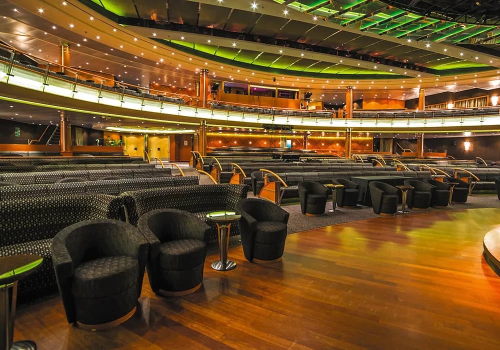 七海航海家號 53