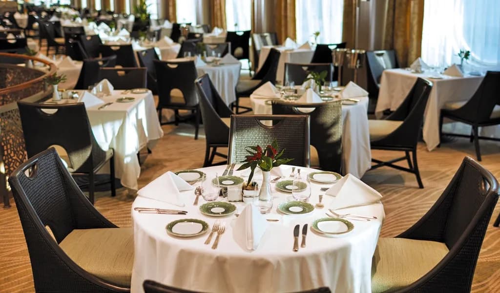 七海航海家號 4