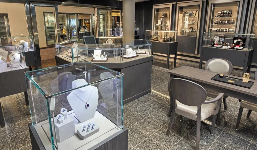 七海航海家號 56