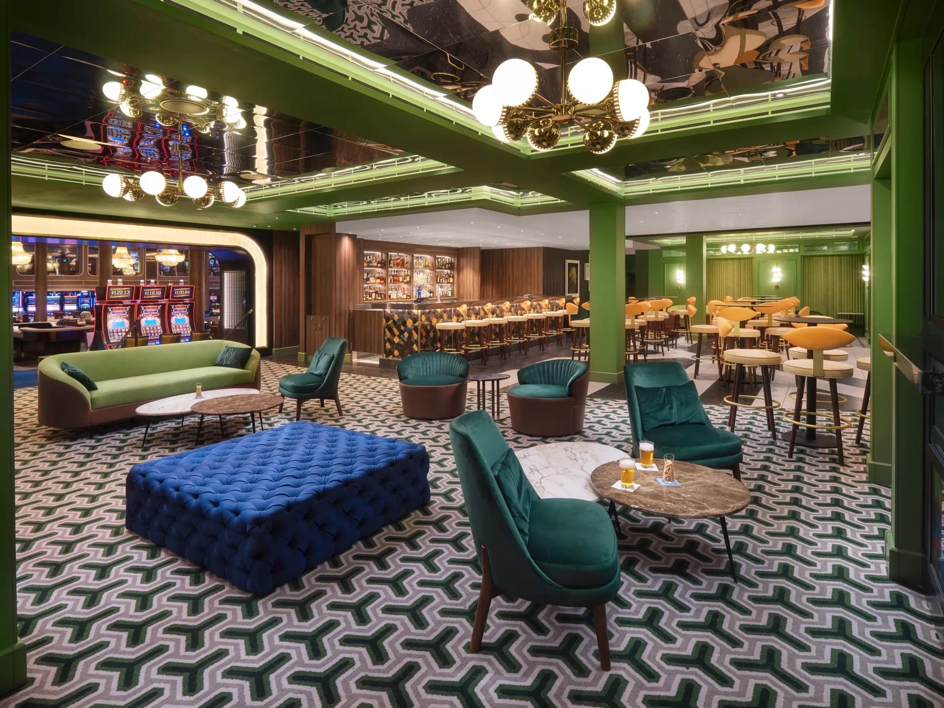 Social 喜劇與夜店 2