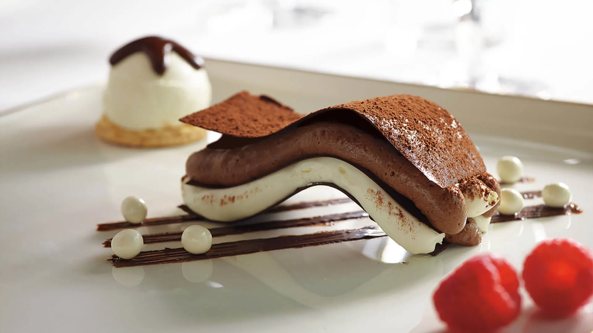 Pinnacle Grill 巔峰燒烤 2