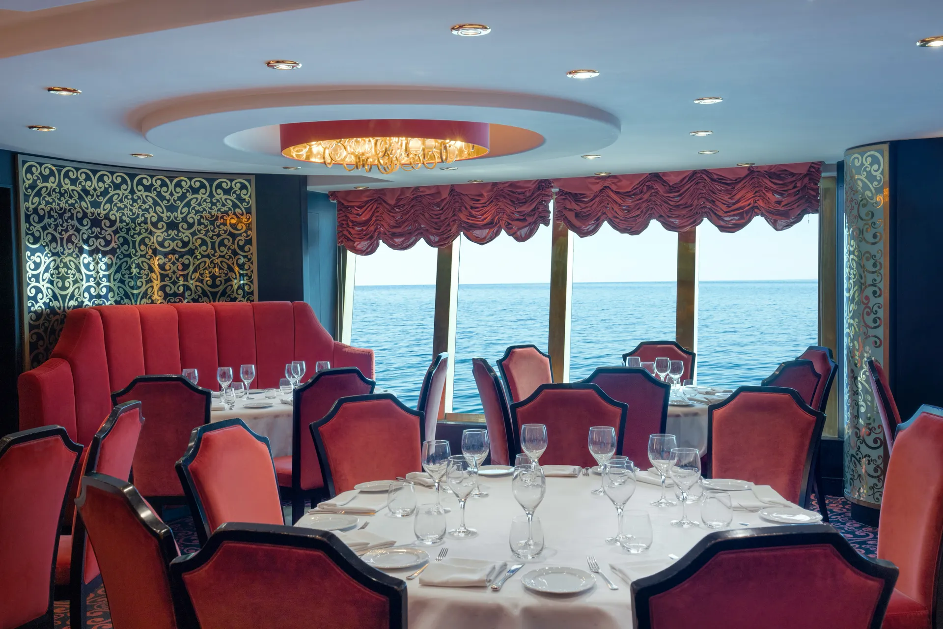 Villa Rossa 玫瑰別墅 3