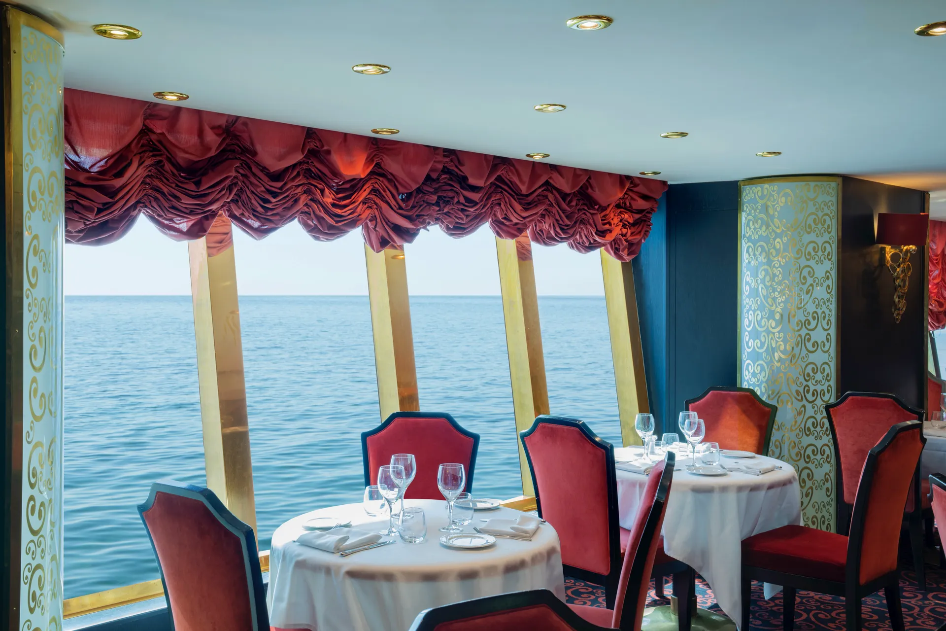 Villa Rossa 玫瑰別墅 4