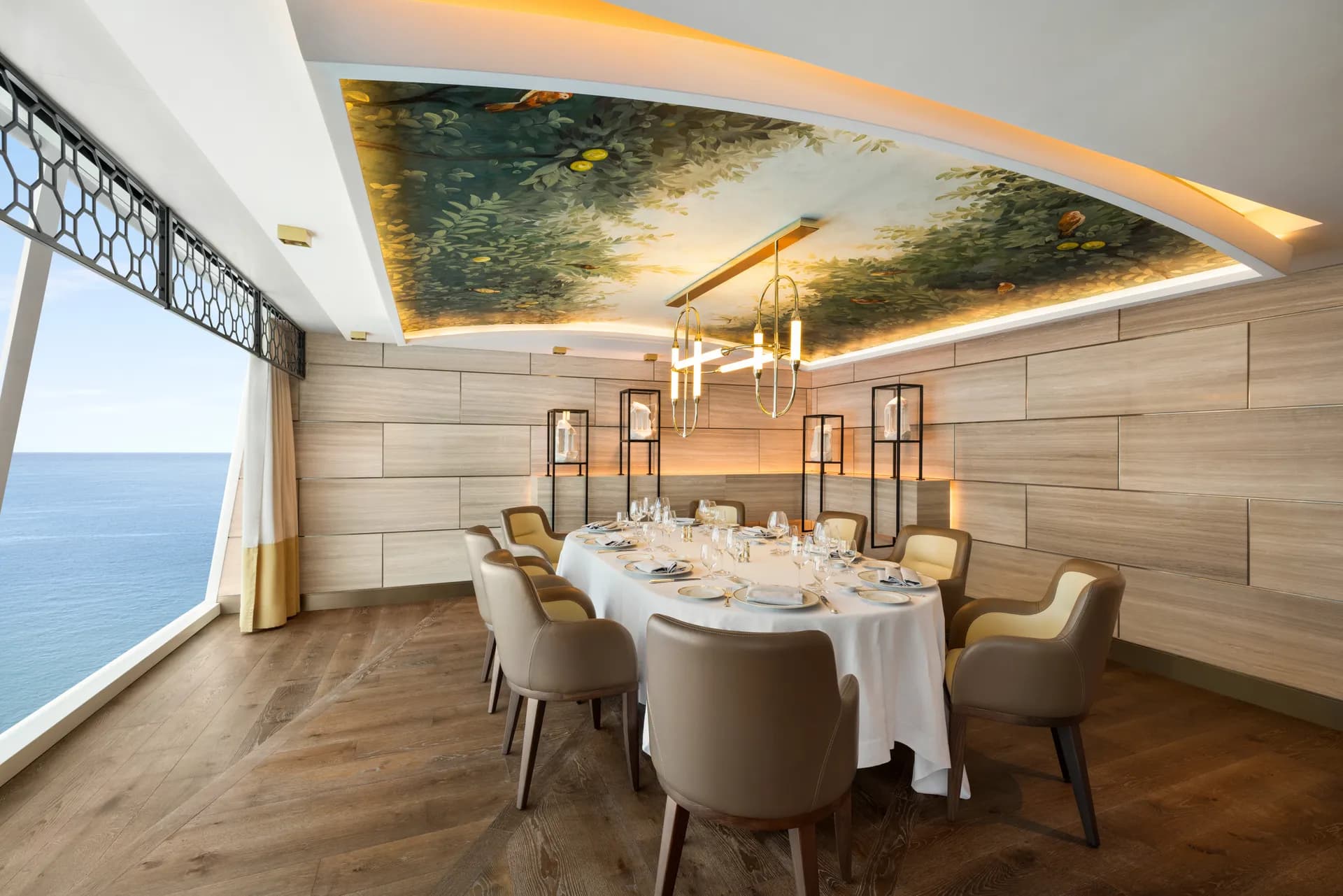 Toscana 托斯卡納餐廳 11