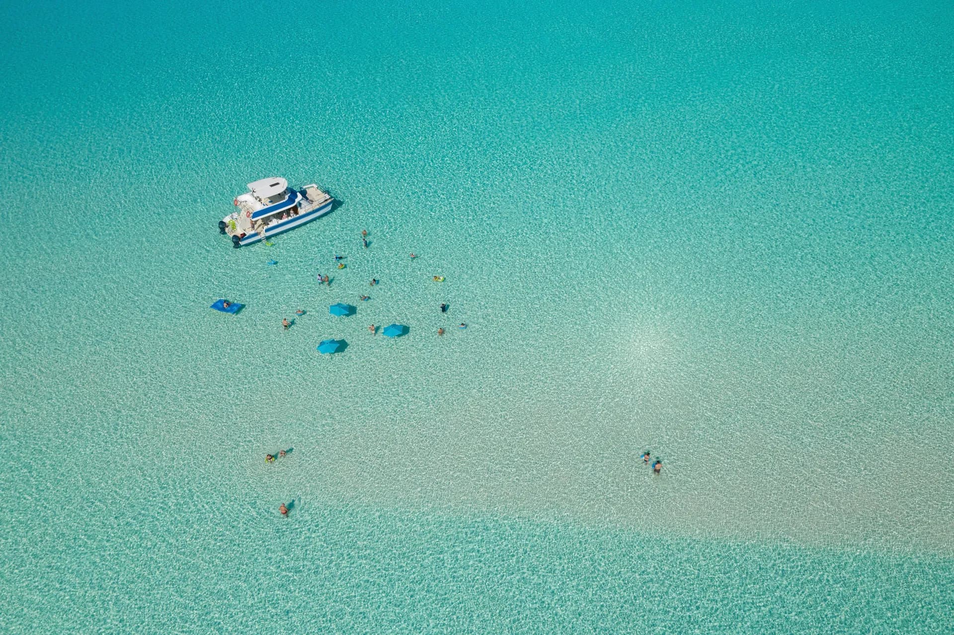 Ocean Cay 海洋保護區 6