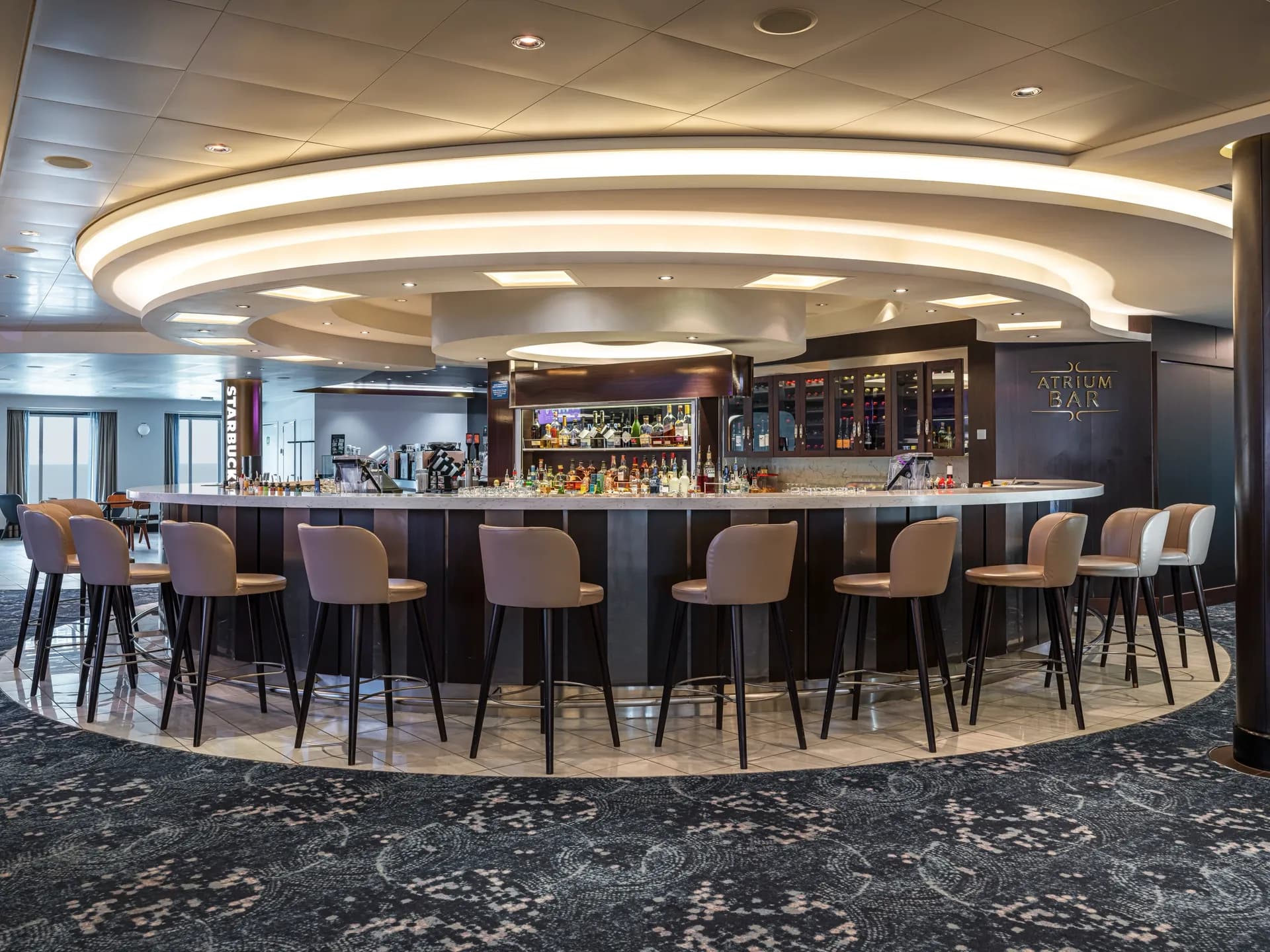 Atrium Bar