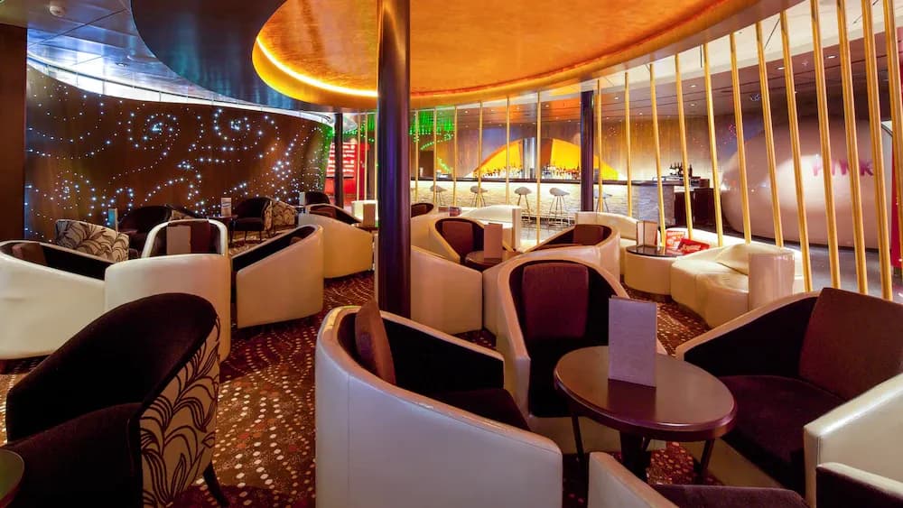 迪士尼夢想號 10